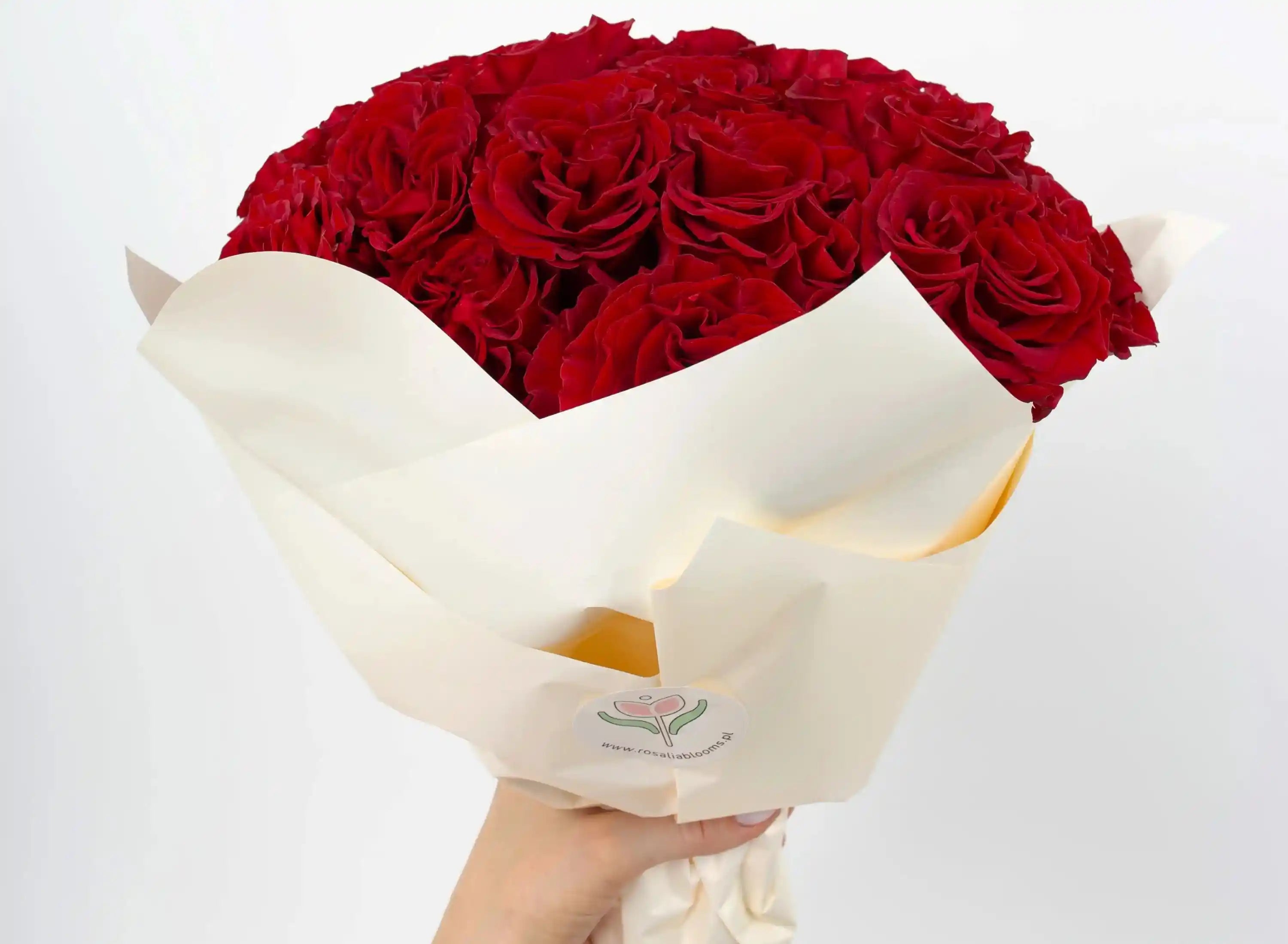 Siła Klasycznego Bukietu