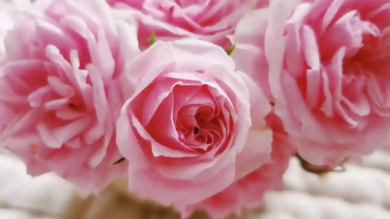 Kolekcja na Dzień Matki